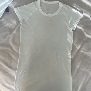 Lululemon swiftly tech